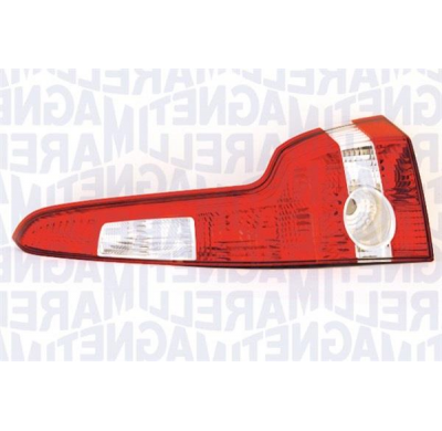 Volvo V50 04-*Piloto Trasero  Izq