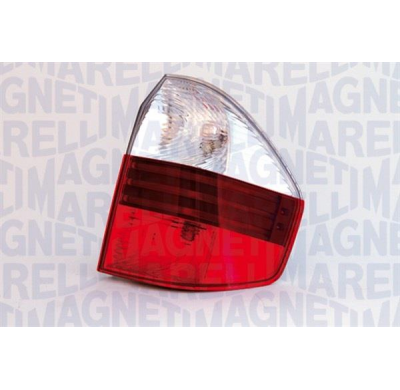 Bmw X3 06-*Piloto Trasero Dch Exterior