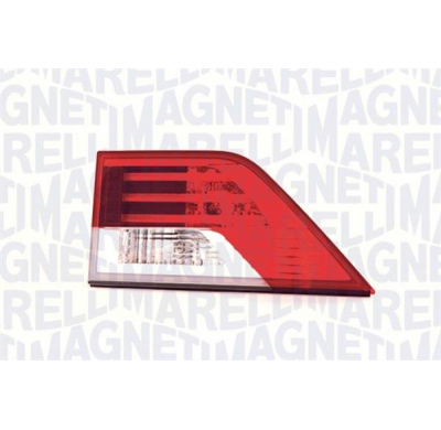 Bmw X3 06-*Piloto Trasero Izq Porton