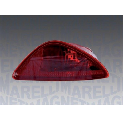 Renault Clio 09-*Piloto Tras Antiniebla Dch