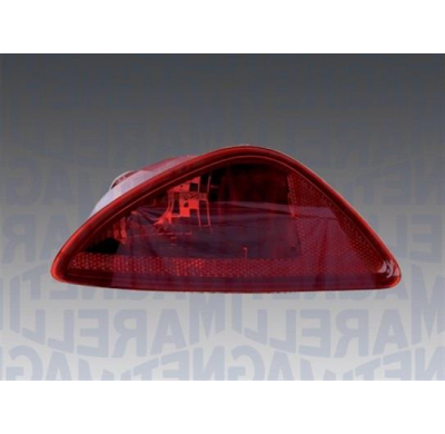 Renault Clio 09-*Piloto Tras Antiniebla Izq