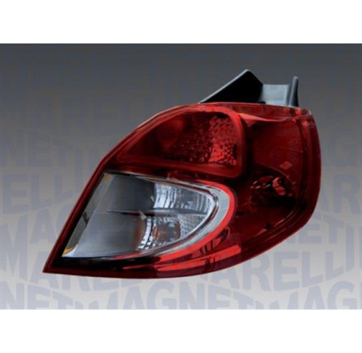 Renault Clio 09-*Piloto Trasero Dch