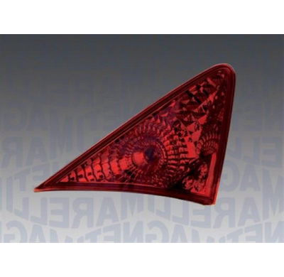 Peugeot 3008 09-*Piloto Trasero Dch Interior (Con Portalamparas)