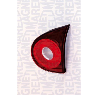 Vw Golf V 05-08*piloto Trasero Porton Dch Ahumado