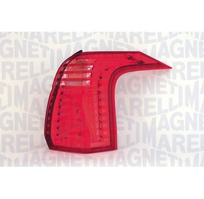 Peugeot 5008 09-*Piloto Trasero Dch (Con Portalamparas)