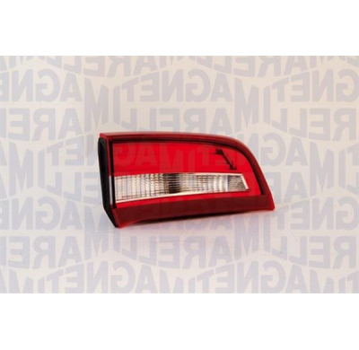 Volvo S60 10-*Piloto Trasero Izq Interior