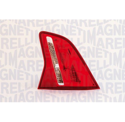 Opel Meriva 10-*Piloto Trasero Dch Interior (Con Portalamparas)