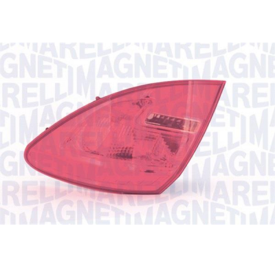 Opel Meriva 10-*Piloto Trasero Dch Exterior (Con Portalamparas)