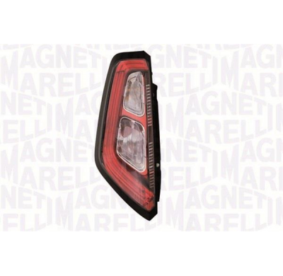 Fiat Punto Evo 09-*Piloto Trasero Izq (Original Magneti Marelli)