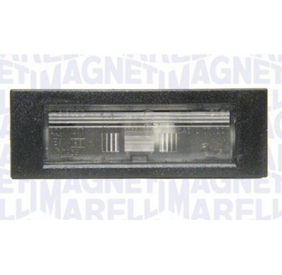 Fiat 500 L (330) 12-*Piloto Matricula