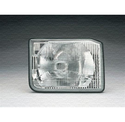 Land Rover Discovery 94-*Faro H4  Dch Magneti Marelli