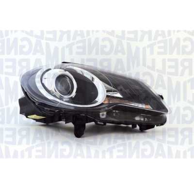 Fiat Nuova Croma 6/05-*Faro H1/H7 Con Regulacion Electrica Izq (Magneti Marelli)