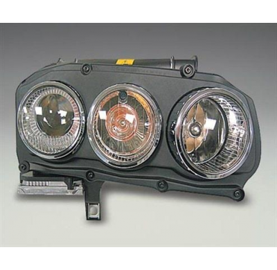 Alfa Romeo 159/Brera 06-*Faro D2s Con Regulacion Electrica Dch (Xenon) Magneti Marelli
