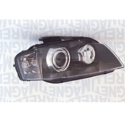 Audi A3 03-05*faro Xenon D1s Direccional Dch (Xenon) Magneti Marelli