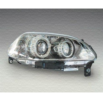 Fiat Nova Croma 06/05-*Faro D1s Con Regulacion Electrica Dch (Xenon) (Magneti Marelli)