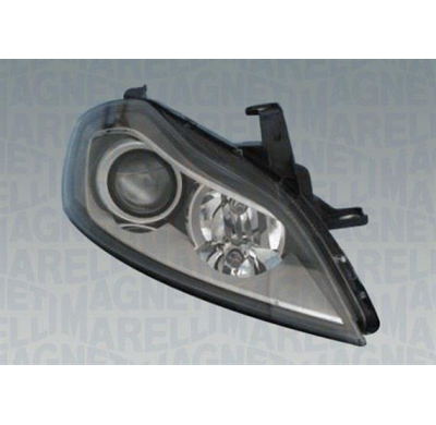 Lancia Delta 08-*Faro 2h7 Dch Magneti Marelli