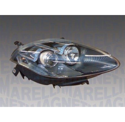 Fiat Bravo 10-*Faro H7/H1 Dch (Magneti Marelli)