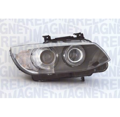 Bmw Serie 3 E92) 03-*Faro Dch Con Piloto Blanco Magneti Marelli (D1s/D1s/H8)