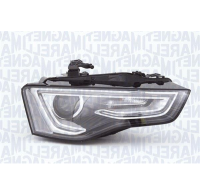 Audi A5 Fl (B8pa) 11-*Faro Bixenon Dch Sin Antiniebla Magneti Marelli