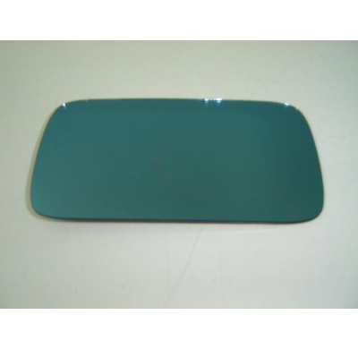 Alfa 145 94-*Cristal Espejo Dch Soporte Azul Termic