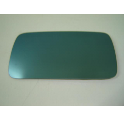 Alfa 145 94-*Cristal Espejo Izq Soporte Azul Termic