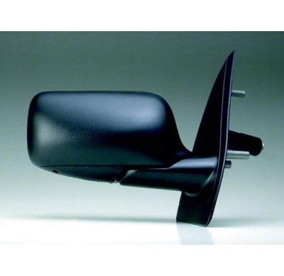 Alfa 146 95-*Espejo Dch Electr. Ter Para Pintar Azul