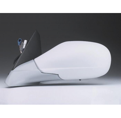 Alfa 166 98-*Es Izq Electr. Ter Para Pintar Rec C/Sensor