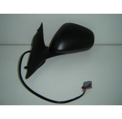 Alfa 159 05-*Esp Izq Electrico Convexo Termico C/Sensor