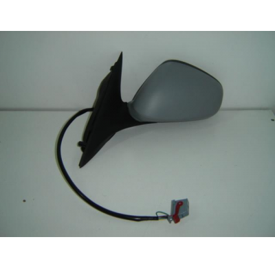 Alfa 159 05-*Esp Izq Electrico Asferico Termico P/Pintar C/Sensor Plegable