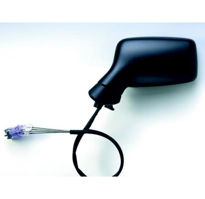 Audi 80 86-*Espejo Manual Izq