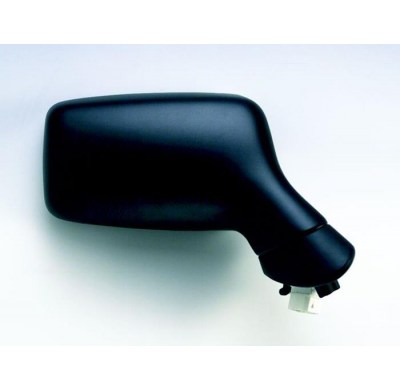 Audi 80 86-*Espejo Dch Elec Termico