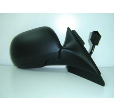 Audi A4 94-*Espejo Comp Dch Elec Termic