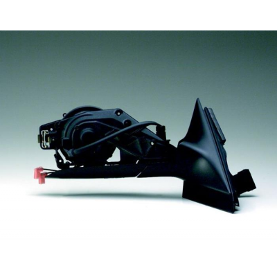 Audi A4 94-*Cuerpo Espejo Elect Dch