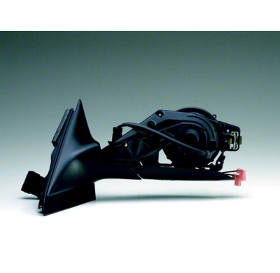 Audi A4 94-*Cuerpo Espejo Elect Izq