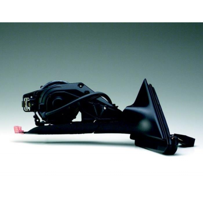 Audi A3 96-*Cuerpo Espejo Elect Calefactado Dch