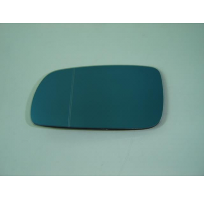 Audi A3/A4/A6*cristal Esp Asf Azul Ter Izq