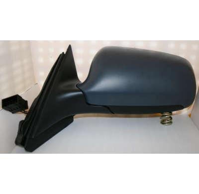 Audi A3 00-*Espejo Izq Elect.Term.Asf.Azul 5p