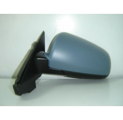 Audi A3 03-*Espejo Izq El.Ter. Para Pintar 3p