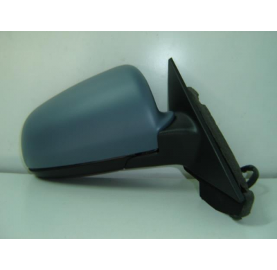 Audi A3 03-*Espejo Dch El.Ter. Para Pintar 5p