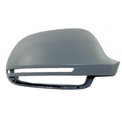 Audi A3 09-/A4 07-*Carcasa Retrovisor Dch Para Pintar