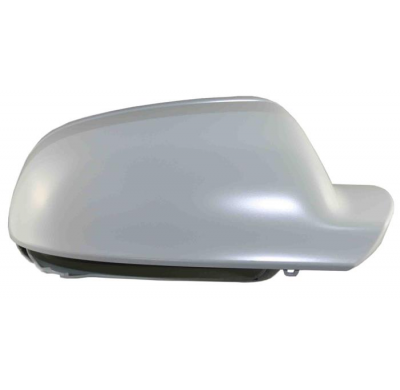Audi A4 10-*Carcasa Retrovisor Dch Para Pintar