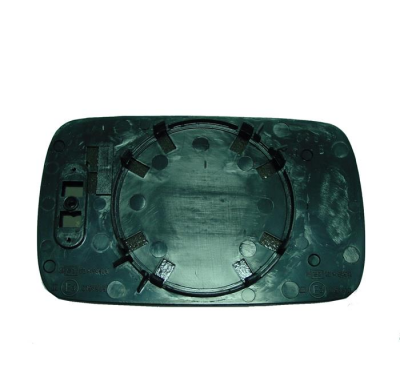 Bmw E36/E34/E46 91-*Cristal Espejo C/S Izq Asf Te