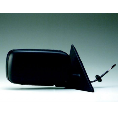 Bmw E36 2p 91-*Espejo Elect Dch