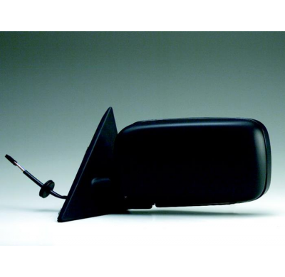 Bmw E36 2p 91-*Espejo Elect Izq