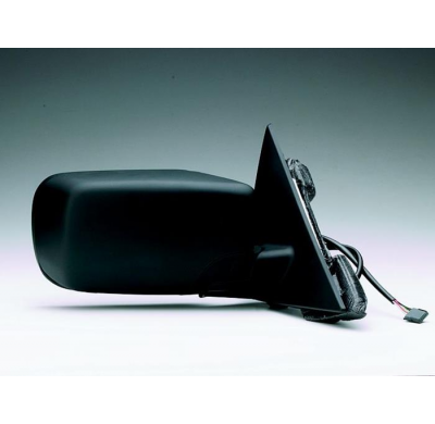 Bmw E46 4p 98-*Esp Dch Elec Azul Para Pintar