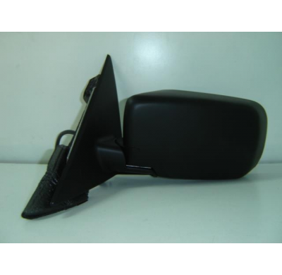 Bmw E46 4p 98-*Espejo Electr. Ter Izq Para Pintar