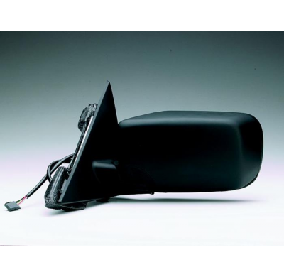 Bmw E46 4p 98-*Esp Izq as Az Te Para Pintar Abatible