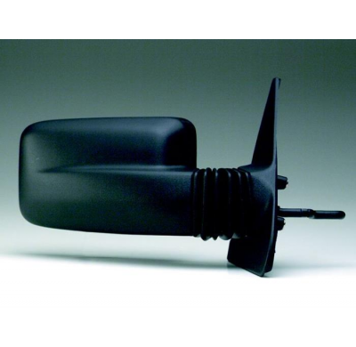 Citroen Bx 87-*Espejo Manual Dch