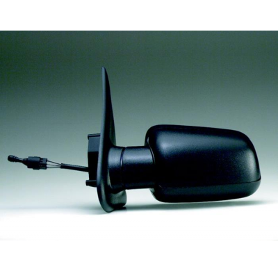 Citroen Zx 91-*Espejo Manual Izq