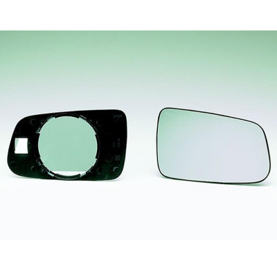 Citroen Zx 91-*Cristal Espejo Soporte Dch